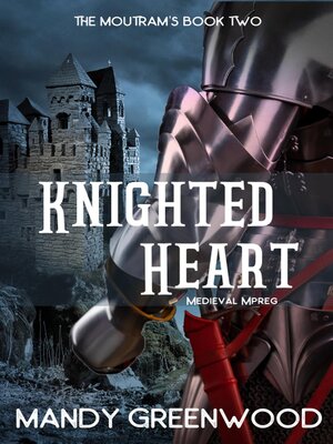 cover image of Knighted Heart